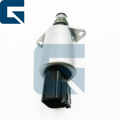 491-0908 4910908 Solenoid Valve For E320 E323 Excavator Parts