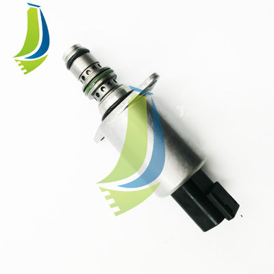 491-0908 4910908 Solenoid Valve For E320 Excavator