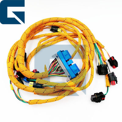 296-4617 2964617 C6.4 Engine Harness For E320D Excavator