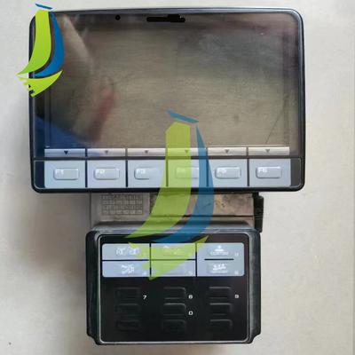 7835-30-1105 Monitor Display Panel 7835301105 For PC160-8 PC200-8