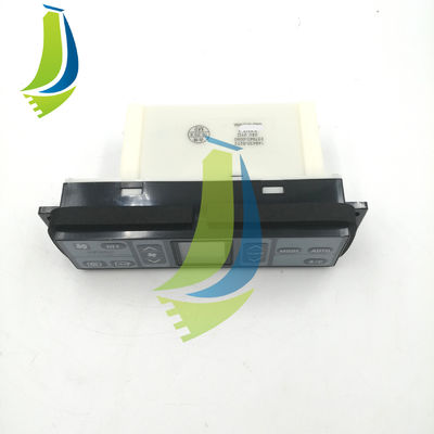 146430-8272 Air Conditioner Controller Control Panel 1464308272 For ZX120