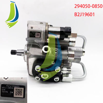 Durable Steel Fuel Injection Pump Part Number 191-9337 for Engine Parts