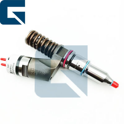 249-0713 2490713 Diesel Fuel Injector Common Rail Fuel Injector For Engine C11 C13 Parts