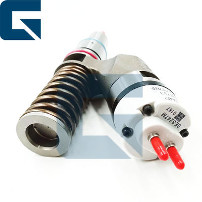 249-0713 2490713 Diesel Fuel Injector Common Rail Fuel Injector For Engine C11 C13 Parts