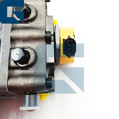 317-8021 3178021 Fuel Injection Pump Diesel Pump For C6.6 Engine