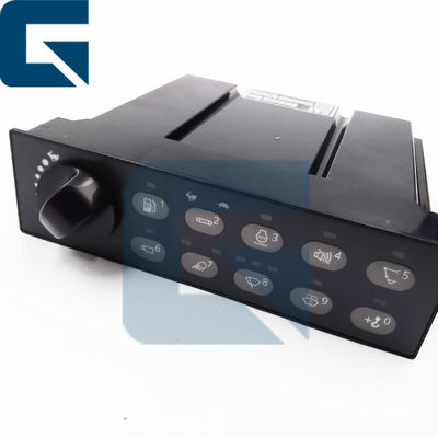 510-9643 5109643 Air Condition Control Panel For 336F Excavator