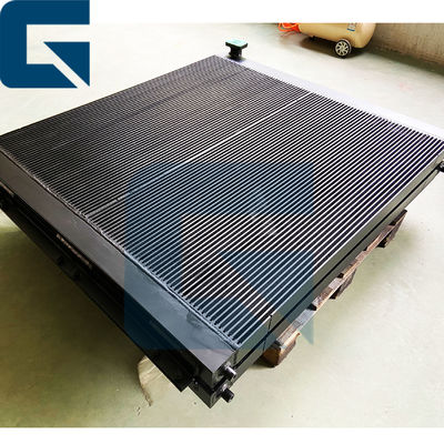281-3516 2813516 Oil Cooler For 385B 385C Excavator Parts