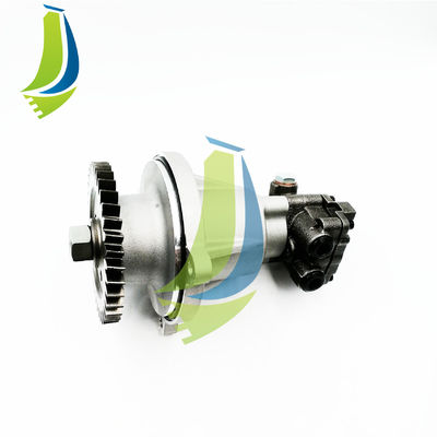 21639420 Fuel Pump For EC480D Excavator Parts