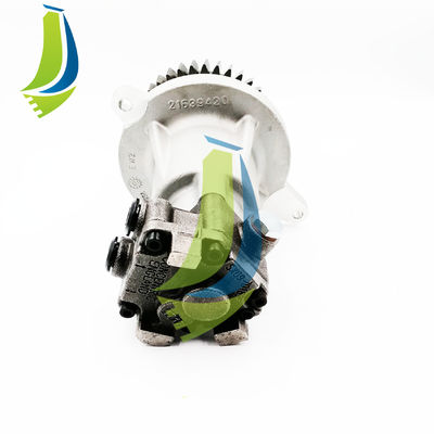 21639420 Fuel Pump For EC480D Excavator Parts