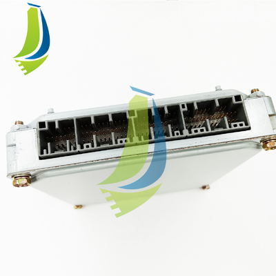 6HK1XQB Steel Controller ECU For CX330 Excavator With Support OEM