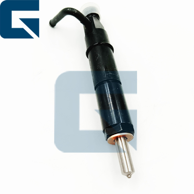 212-8470 2128470 For E312C Excavator Fuel Injector