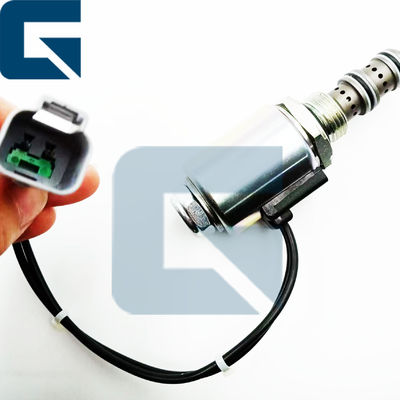 201-0950 Solenoid Valve 2010950 For 928G 930G Wheel Loader