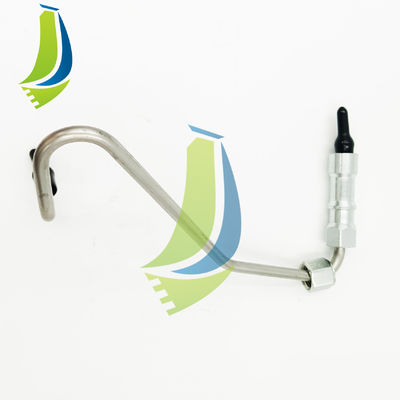 370-5518 3705518 Fuel Pipe For C7.1 Engine