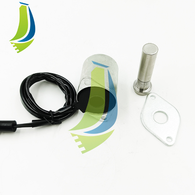 20Y-60-32120 Solenoid Valve 20Y6032120 For PC200-7 Engine