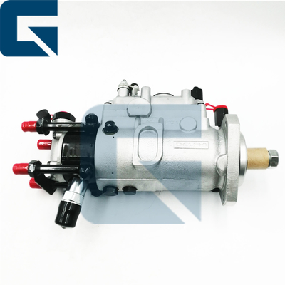 V3340F411T For 1104 Engine Diesel Fuel Injection Pump