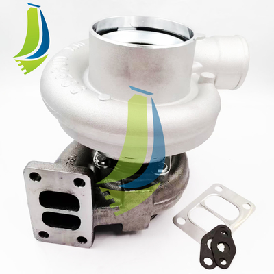3779711 Turbocharger For HX35 Diesel Engine