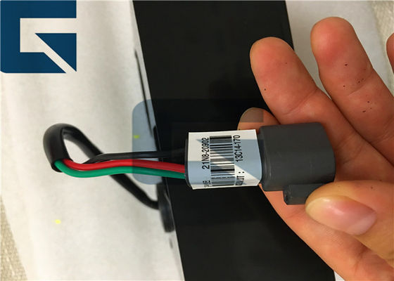 R210-7 R250LC-7 Excavator Membrane Assy Switch Box 21N8-20506