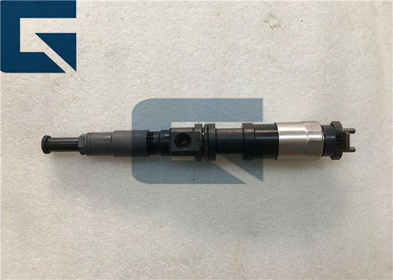 Diesel Common Fuel Injector 095000-5050 For RE507860 RE516540