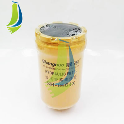 4630525 Hydraulic Filter For ZX200-3 Excavator