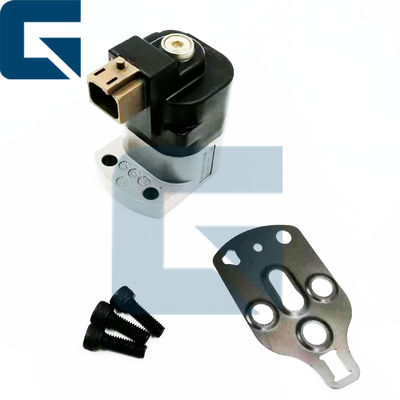 4089985 Metering Actuator For ISX Fuel Pump