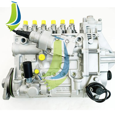 VOE11031408 11031408 Fuel Injection Pump for L150E Wheel Loader