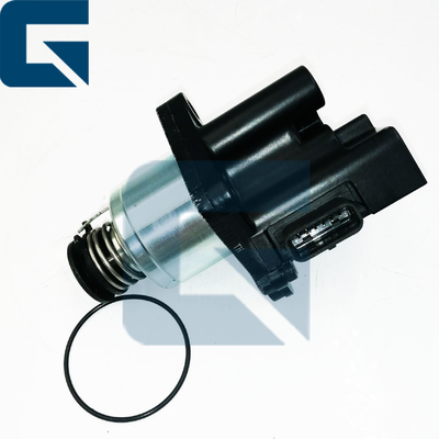 729923-51350 72992351350 Electrical Control Actuator Valve For 4TNV94 Engine