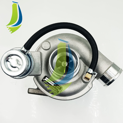 320/06047 Turbocharger for GT2256S Engine Support OEM