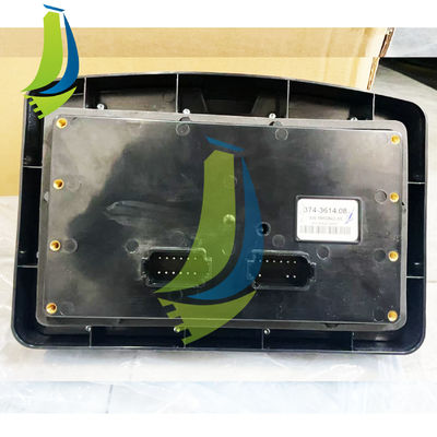 374-3614 3743614 Monitor Display Panel For 966M Wheel Loader