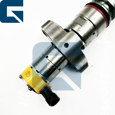 387-9432 Diesel Fuel Injector 3879432 For 330D Excavator