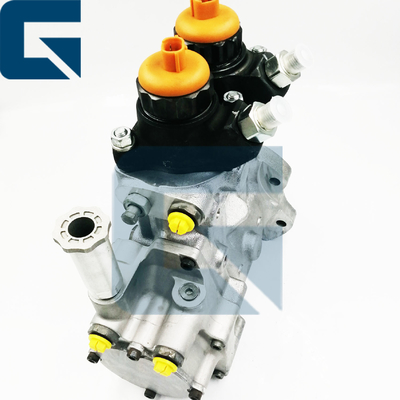 6261-71-1110 6261711110 For D155AX-6 Engine Diesel Fuel Injection Pump