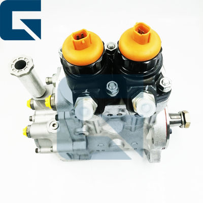 6261-71-1110 Diesel Fuel Injection Pump 6261711110  For D155AX-6 Engine