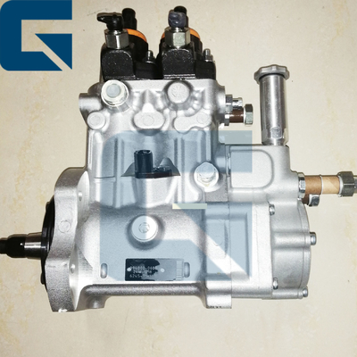 6245-71-1111 6245711111 For 6D107E-5 Engine Diesel Fuel Injection Pump