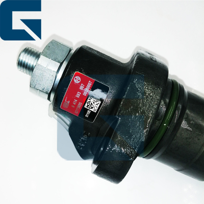 0414693007 21147446 For EC210B Excavator Excavator Fuel Until Pump