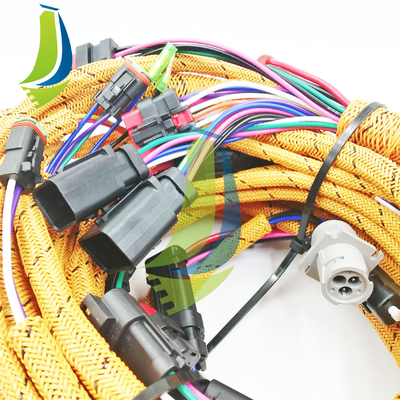259-4910 2594910 Wiring Harness For 385C Excavator