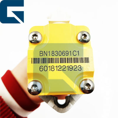 128-6601 BN1830691C1 Fuel Injector For 1300 Engine