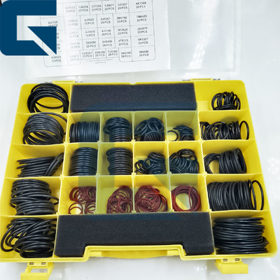 4C-4782 4C4782 O-ring Seal Kit For Excavator Parts