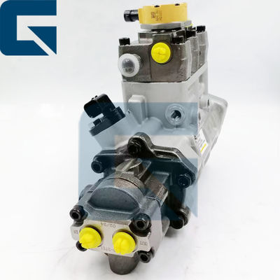 326-4635 Fuel Injection Pump Diesel Pump 3264635 For E320D Excavator