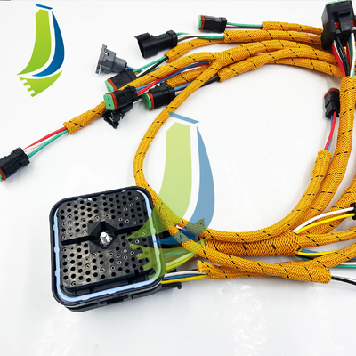 235-8202 Wiring Harness Engine Harness For C9 E330D