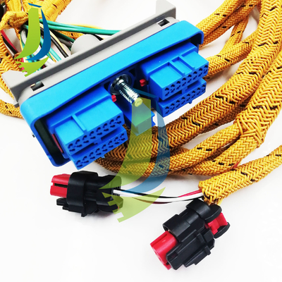 296-4617 Wiring Harness Engine Harness 2964617 For C6.4 Engine