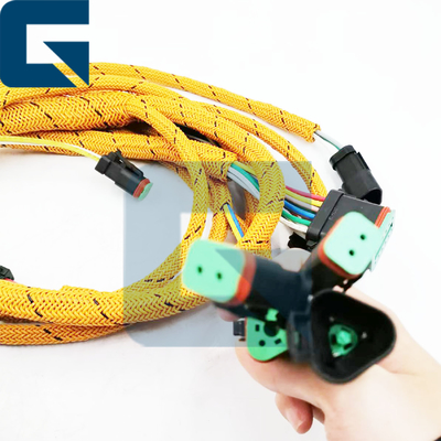 219-7461 2197461 Engine Wiring Harness For Engine C11 C13