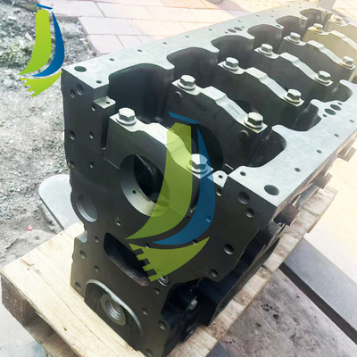 348-3283 Cylinder Block C7.1 Engine For E320D2 L Excavator