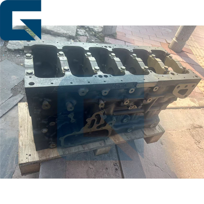 417-3389 C7.1 Engine Cylinder Block 4173389 For E320D2 L Excavator