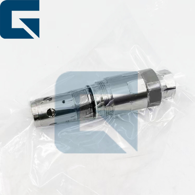 YN22V00014FB Relief Valve For SK350-8 Excavator