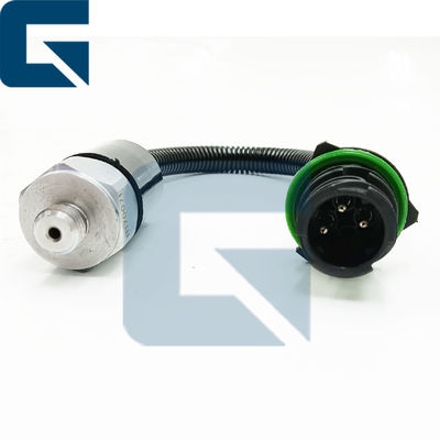 VOE11170071 11170071 Oil Pressure Sensor For L120E Wheel Loader