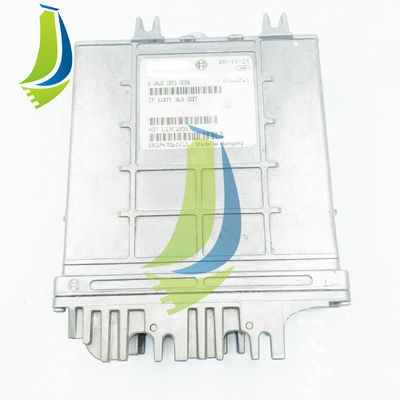 0260001038 Controller ECU Computer Board For 4WG210 Engine