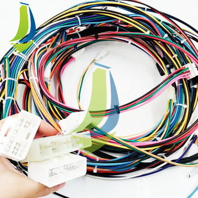 170-6959 Wiring Harness Joystick Harness 1706959 For E320C E315C