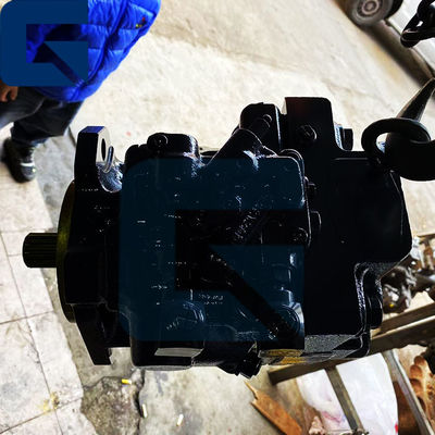 708-1W-41522 7081W41522 Hydraulic Main Pump For WB146 Loader