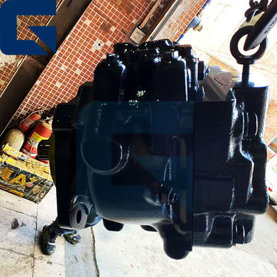 708-1W-41522 7081W41522 Hydraulic Main Pump For WB146 Loader