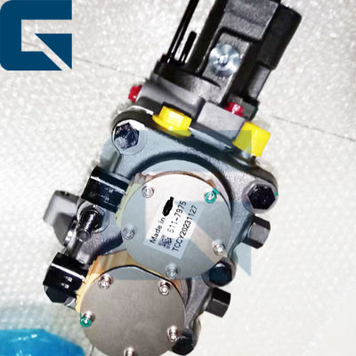 511-7975 5117975 Fuel Injection Pump Diesel Pump For Engine C9.3