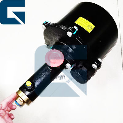 800901339 Booster Pump Assy For Road Roller XS163 Parts